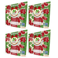 Nature’s Wild Berry 4 Count Freeze-Dried Berry Box for 50 Pack Program