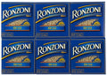 Ronzoni Orzo 16 oz 6 pk