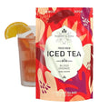 Harney &amp Sons Blood Orange Fresh Brew Iced Tea | 15ct Brews up to 30 quarts of Iced Tea