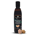 Diamante Italy Cream of Balsamic with White Truffle Vinegar of Modena IGP - Gourmet &amp Luxurious Vinegar for Dressing Dipping &amp Glazing - Non GMO &amp Made in Italy - 250ml