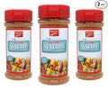 Amazing Taste SALT FREE Malibu Seasoning Shaker Bundle