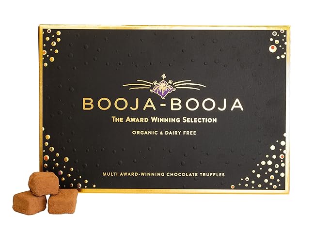 Award-Winning Selection