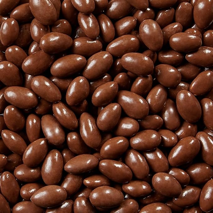 Kirkland Signature Milk Chocolate Covered Almonds - 48 Ounce