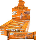 Grenade Carb Killa Bar-Jaffa Quake Box 12 Count