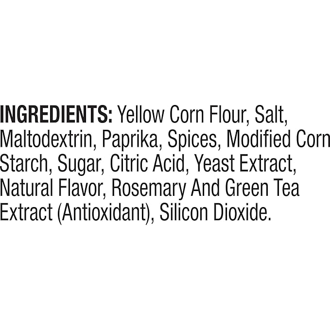 Ortega Seasoning Mix Taco Seasoning 6.5 Ounce (Pack of 12)