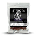 OCTOPUS JERKY – 100% Octopus Meat - Exotic Wild Game Snack