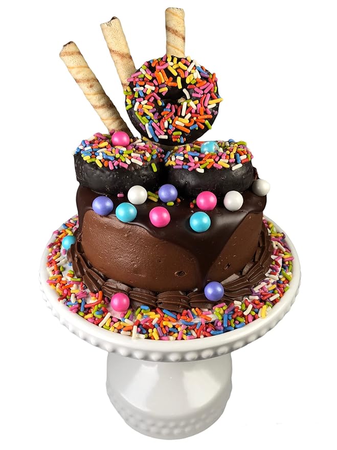 100% NATURAL RAINBOW SPRINKLES - NATURAL COLOR DAIRY FREE NUT FREE GLUTEN FREE SOY FREE VEGAN EGG FREE AND KOSHER 1.5 LBS. CUPCAKE AND CAKE TOPPERBULK CANDY RESEALABLE CONTAINERCOLORFUL