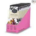 Seattle Chocolates Bar Rainier Cherry 2.5 Ounce (Pack of 12)