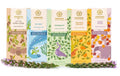 Elements Truffles Dark Chocolate Bar Combo Pack of 5 | Ayurvedic Vegan &amp Gluten Free | No Refined Sugar &amp Artificial Flavours | Enriched with Cocoa &amp Coconut Sugar