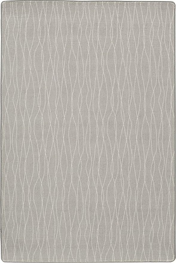 Milliken Imagine Figurative Collection Flow 2'1 X7'8 Oatmeal