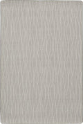 Milliken Imagine Figurative Collection Flow 2'1 X7'8 Oatmeal
