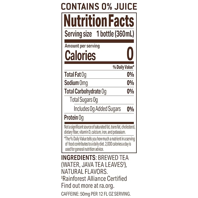 Tejava Black Tea Sampler 12 ounce (12-Pack) Glass Unsweetened Peach Raspberry and Pineapple-Mango Ready-to-Drink Premium Iced Tea