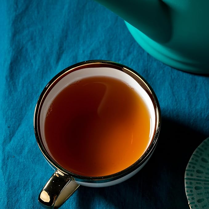 Harney &amp Sons Earl Grey Supreme Tea Loose leaf 16 ounce (pack of 1)