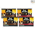 Chock Full o'Nuts Coffee K-Cup Pods Midtown Manhattan &amp Colombian Coffee 12 CT (2ea) (Variety Pack)