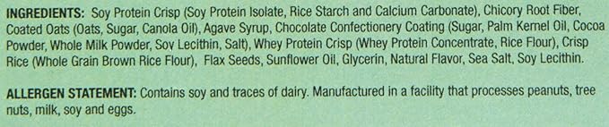 Sea Salt Tray Dark Chocolate 12 Count