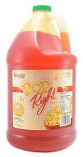 Snappy Pop Rite Popcorn Oil 1 Gallon