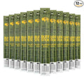 Grass-Fed Buffalo Meat Snack Sticks Jalapeno Gold Spicy by Falls Family Ranches 12 Pack 1.15oz Stick Carton 9g Protein 1g Sugar 70 Calories
