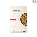 Monograno Felicetti Kamut Fusilli Pasta Italian Organic Non-GMO 17.6oz (500g) 8 Pack