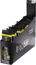TORQ Organic Energy Bar - Sundried Banana - Box of 15