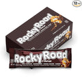 Rocky Road Original Candy Bar 1.8-Ounce Bars Multi Pack (Pack Of 24 S'MORES)