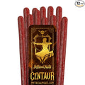 Mythical Meats Humanoid Flavor Centaur 12-Pack Snack Sticks – Camel and Beef – Dried &amp Dehydrated Meats Seasoned to Perfection – High Protein Snacks