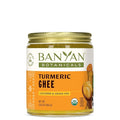 Banyan Botanicals Turmeric Honey – with Turmeric ­­and Ginger – Delicious Superfood Herbal Honey for Adults &amp Kids – 8.25 oz – Raw &amp Unfiltered Pollinator-Friendly Sustainably Sourced