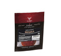 Uncured Bresaola seasoned Air Dry Beef (3 packages / 3 oz. each) NITRATE FREE NITRITE FREE MSG FREE DAIRY FREE GLUTEN FREE