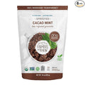 One Degree Cacao Mint Granola 10 oz (Pack of 6)