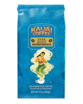 Kauai Coffee Whole Bean Coffee – Smooth Non-Bitter Pure Arabica – Nutty Notes and Sweet Chocolate Overtones – Grown on Hawaii's Largest Coffee Farm – Koloa Estate Dark Roast 1 Pack of 24oz
