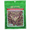 Greenlike Natural Dried Rosebud Flower Rose Bug tea 16oz Rose tea 玫瑰花 玫瑰花茶