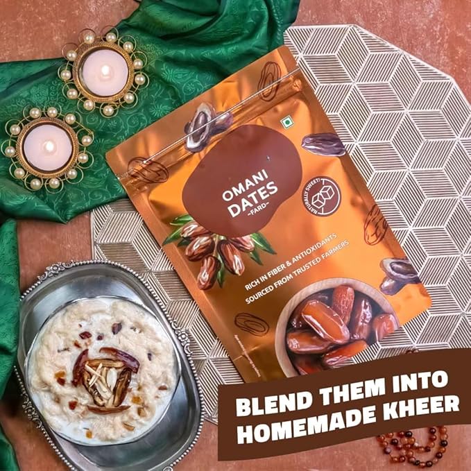 Generic Dates Dates Khajur Dry Dates Dry Fruits Khajoor Healthy Snacks Dates Dry Fruits Date Omani Dates No Added Sugar Healthy &amp Nutritious (Pack of 1) -400 gm