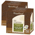 Harry &amp David Northwest Blend Single-Serve Coffee Cups 18 count (Two-Pack)