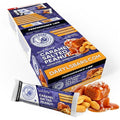 Daryl's Bars Caramel Salted Peanut On the Go Whey Protein Bars Gluten Free 22gr of Protein Snack Meal Replacement Pack of 1