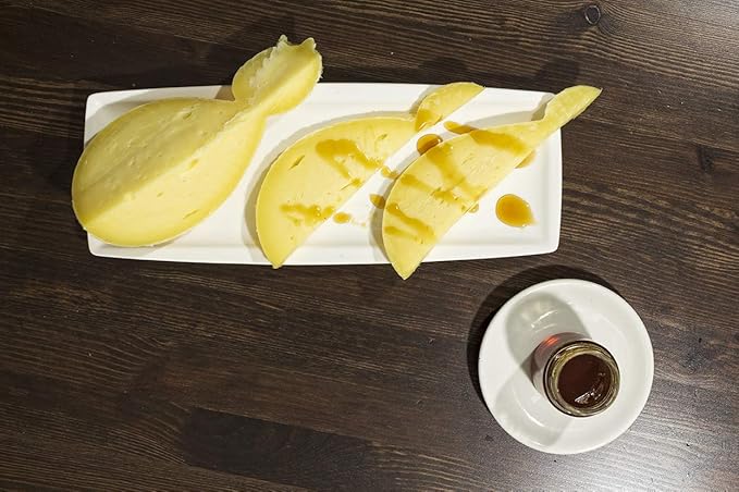 White truffle forest honey Natura &amp Sapori