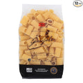 YBW Garofalo Mezze Maniche Rigate 1 lb.