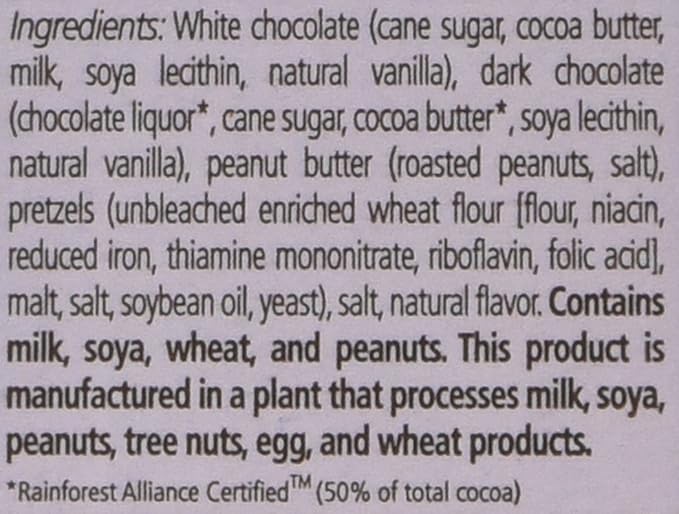 Seattle Chocolates Devil's Delight Truffle Bar 12 Count