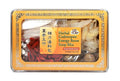 Herbal Codonopsis Energy Boost Soup Mix Soup Base 黨參玉竹精力湯料包 Soup Made Easy! 3-4 Servings 6oz