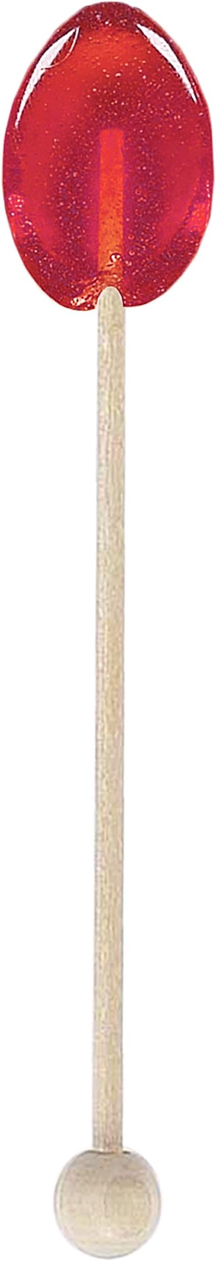 Pomegranate Flavored Honey Spoon (30 Count)