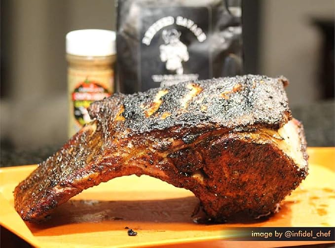 2 Gringos Chupacabra Cluckalicous Poultry Seasoning 25 Ounces