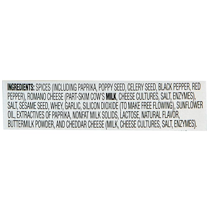McCormick Culinary Salad Supreme Seasoning 24 oz - One 24 Ounce Container of Salad Seasoning with High-Quality Spices Use in Pasta Salads Traditional Salads Vegetables and More