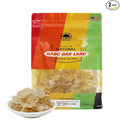 DABC OAK LAND 2 Pounds Natural Wild Tragacanth Gum Snow Swallow (Xueyan) 補水保濕 天然野生雪燕 2 X 16OZ bags Packed in USA