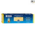 De Cecco Thin Spaghetti Number 11 16 oz - Pack of 5