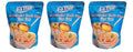 AquaNation Listing For Fa Thai Concentrated Clear Noodle Soup Base 270ml – Authentic Thai Soup Broth for Noodles Wontons Seafood Easy Cooking Imported from Thailand (3 Clear Soup)