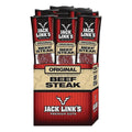 Jack Link's Beef Jerky Original 1 Oz. 12/Box