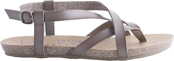 Blowfish Malibu womens SandalSandal