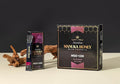 Australian Manuka Honey MGO 150+ with Propolis– Premium Immune Support Honey 30 Sachets Natural Energy Boost 30 x 10g (MGO +150 with PROPOLIS)