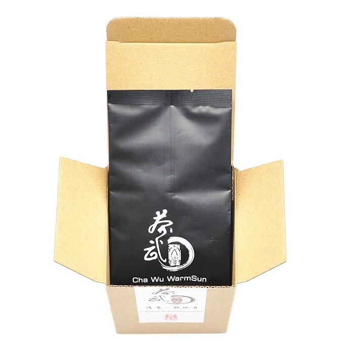 ChaWuWarmSun-[B] BiLuoChun Green Tea8.8oz(250g)Loose Leaf TeaDongTing MountainChinese Famous Green Tea
