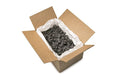 Sunrise Fresh Dried Fruit Company Unsweetened No Sugar Added Dried Dark Sweet Cherries 10lb Bulk Box with Resealable Bag