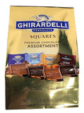 Ghirardelli Gold Assorted 4 Flavors 22.82 oz