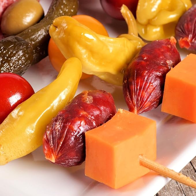 Hi Mountain Seasonings ǀ Snack Stick Seasoning Kit ǀ JALAPENO BLEND ǀ Includes Seasoning Cure Casings &amp Directions ǀ Seasons up to 20 lbs of Meat ǀ Beef Pork Venison Deer &amp Wild Game